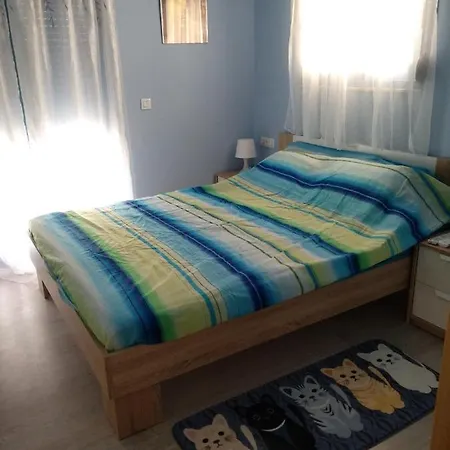 Nyaraló Idealholidayhome *