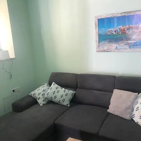 Nyaraló Idealholidayhome Jaliszósz