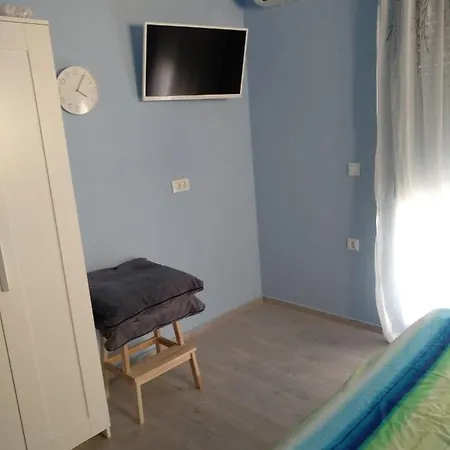 Idealholidayhome Nyaraló Jaliszósz