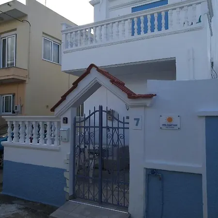 Idealholidayhome