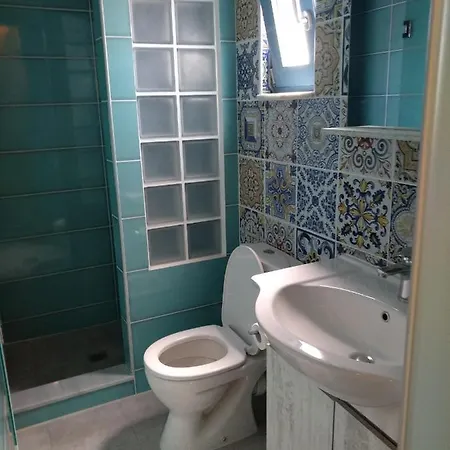 Idealholidayhome Nyaraló