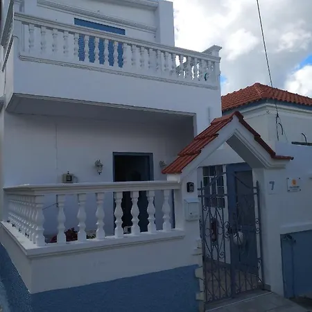 Idealholidayhome Nyaraló *