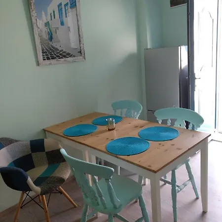 Idealholidayhome Nyaraló *