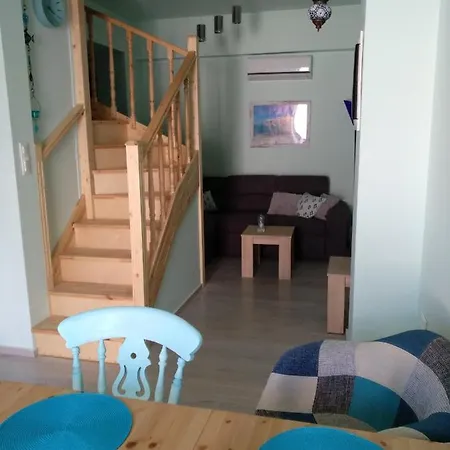 Idealholidayhome * Jaliszósz