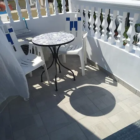 Idealholidayhome Nyaraló Jaliszósz