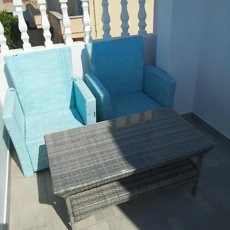 Idealholidayhome Nyaraló *