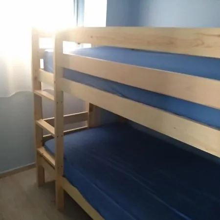 Idealholidayhome Nyaraló *