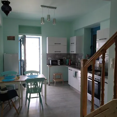 Idealholidayhome Nyaraló Jaliszósz
