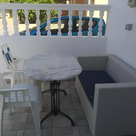 Nyaraló Idealholidayhome Jaliszósz